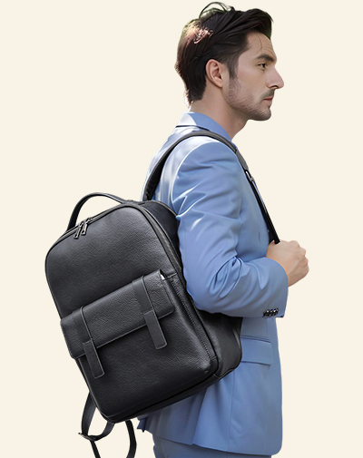 leather backpacks suppliers Dixianbags